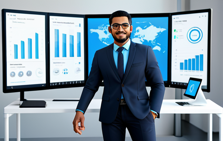 메타버스 부동산의 디자인 트렌드 - Immersive Concert Experience**

"A fully clothed avatar attending a virtual concert in a detailed, d...