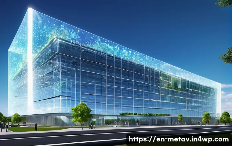 메타버스 부동산의 투자 가치 평가 관련 이미지 1