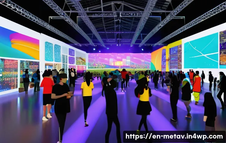 메타버스 부동산의 투자 가치 평가 관련 이미지 2